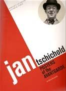 TSCHICHOLD: POSTERS OF THE AVANTGARDE