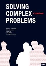 SOLVING COMPLEX PROBLEMS. A HANDBOOK