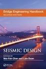 BRIDGE ENGINEERING HANDBOOK. SEISMIC DESIGN