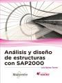 ANÁLISIS Y DISEÑO DE ESTRUCTURAS CON SAP2000 V. 15