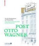 POST OTTO WAGNER. 
