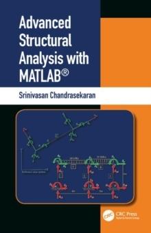 ADVANCED STRUCTURAL ANAYLIS WITH MATLAB