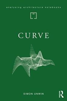 CURVE : POSSIBILITIES AND PROBLEMS WITH DEVIATING FROM THE STRAIGHT IN ARCHITECTURE