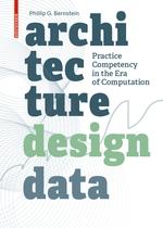 ARCHITECTURE DESIGN DATA. PRACTICE COMPETENCY IN THE ERA COMPUTATION