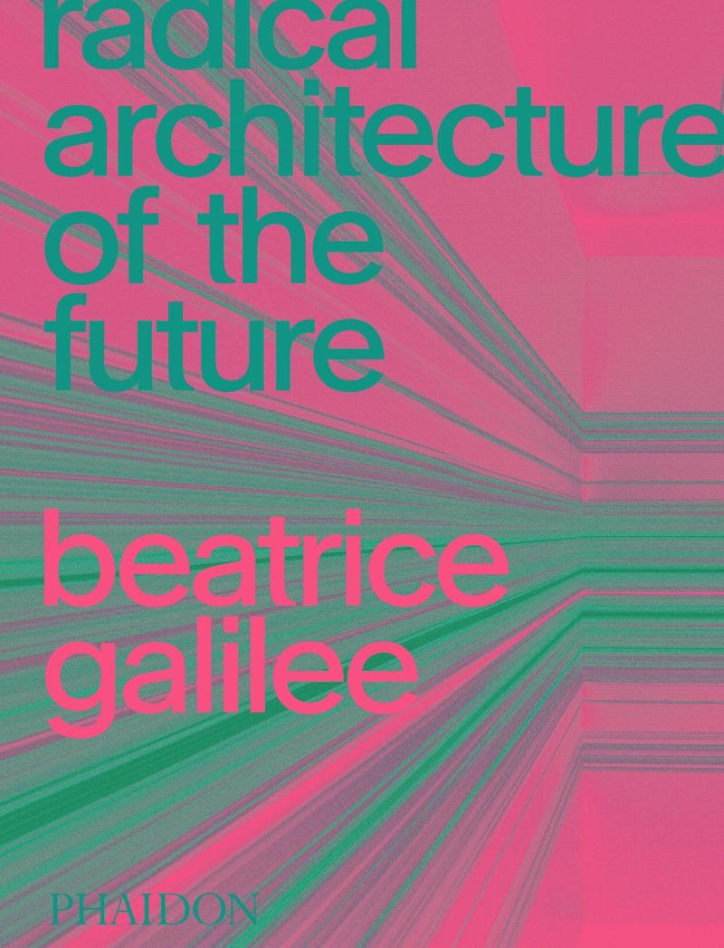 RADICAL ARCHITECTURE OF THE FUTURE. 