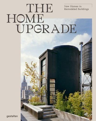 HOME UPGRADE, THE. NEW HOMES IN REMODELED BUILDINGS