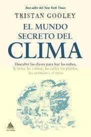 MUNDO SECRETO DEL CLIMA, EL