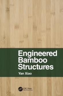 ENGINEERED BAMBOO STRUCTURES