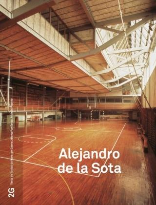 DE LA SOTA: 2G Nº 87 ALEJANDRO DE LA SOTA 