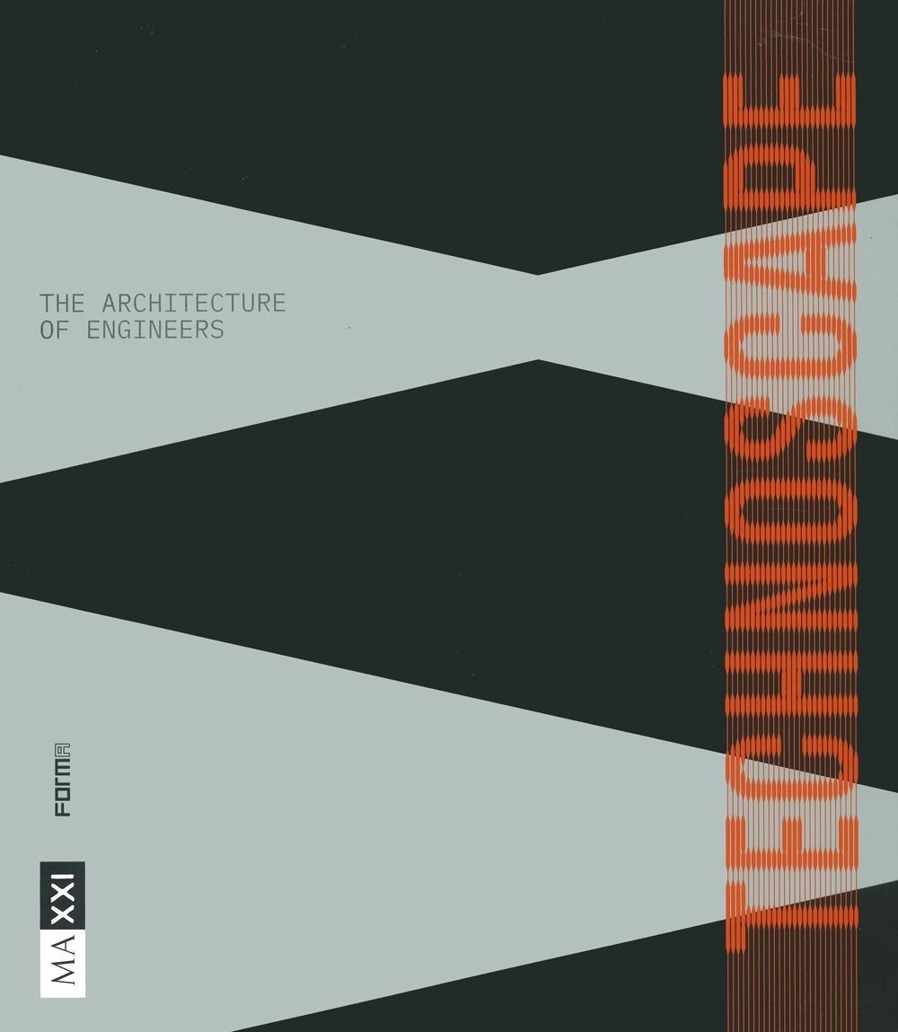 TECHNOSCAPE "THE ARCHITECTURE OF ENGINEERS". 