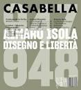 CASABELLA Nº 947-948