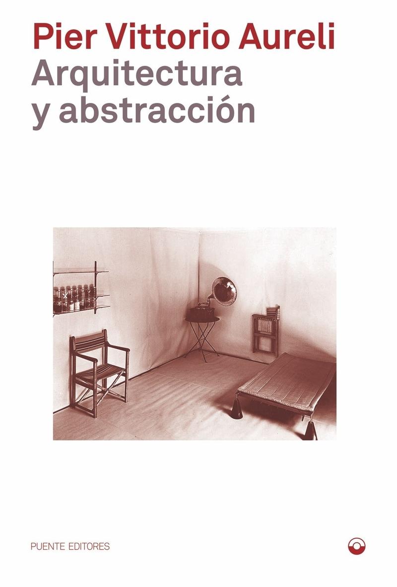 ARQUITECTURA Y ABSTRACCION