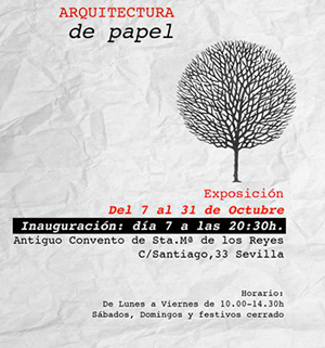 Arquitectura de papel | Del papel al libro electrónico