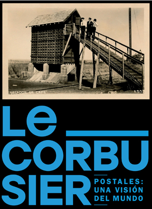 LE CORBUSIER