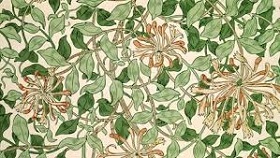 William Morris y compañía: el movimiento Arts and Crafts en Gran Bretaña