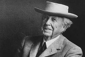 Frank Lloyd Wright at 150: Unpacking the Archive
