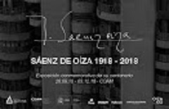 SAENZ DE OIZA 1918-2018