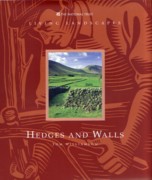 HEDGES AND WALLS. LIVING LANDSCAPES