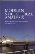 MODERN STRUCTURAL ANALYSIS. MODELLING PROCESS AND GUIDANCE