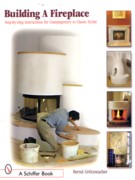 BUILDING A FIREPLACE. STEP-BY-STEP INSTRUCTIONS FOR CONTEMPORARY TO CLASSIC STYLES