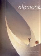 ELEMENTS. ARCHITECTURE IN DETAIL