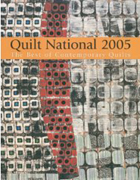 QUILT NATIONAL. THE BEST IN CONTEMPORARY QUILTS
