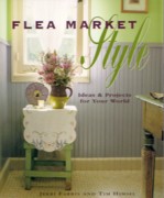 FLEA MARKET STYLE. IDEAS & PROJECT FOR YOUR WORLD