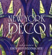 NEW YORK DECO