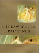LAWERENCE: DH LAWRENCE'S PAINTINGS