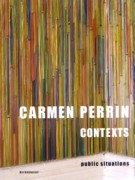 PERRIN: CARMEN PERRIN. CONTEXTS. PUBLIC SITUATIONS