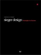 SIEGER DESIGN. STRATEGIES OF SUCESS. 