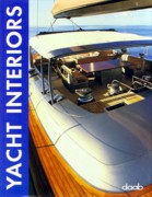 YATCH INTERIORS. 