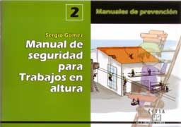 MANUAL DE SEGURIDAD PARA TRABAJOS EN ALTURA