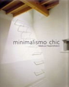 MINIMALISMO CHIC