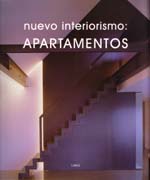 NUEVO INTERIORISMO: APARTAMENTOS