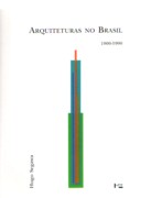 ARQUITETURAS NO BRASIL 1900-1990