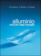 ALLUMINIO. MANUALE DEGLI IMPIEGHI