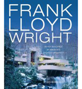 WRIGHT: FRANK LLOYD WRIGHT: 50 GREAT BUILDINGS