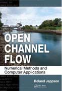 OPEN CHANNEL FLOW. NUMERICAL METHODS. 