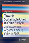 TOWARDS SUSTAINABLE CITIES IN CHINA