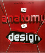 ANATOMY OF DESIGN, THE