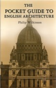 POCKET GUIDE TO ENGLISH ARCHITECTURE, THE. 