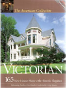 VICTORIAN. 165 NEW HOUSES WITH HISTORIC ELEGANCE