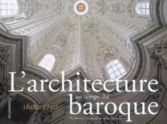 ARCHITECTURE BAROQUE EN EUROPE