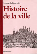 HISTOIRE DE LA VILLE