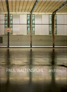 WALTENSPHUL: PAUL WALTENSPUHL ARCHITECTE 1917- 2001