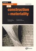 CONSTRUCTION + MATERIALITY