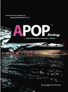 DRIENDL: APOP LIVING: ...APARTMENTS, HOUSES, CITIES.