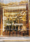 FUJIMOTO: SOU FUJIMOTO. MUSASHINO ART UNIVERSITY MUSEUM & LIBRARY