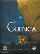 CUENCA. UNESCO. 